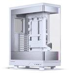 Phanteks EVOLV X2 ATX Mid Tower корпус - Silver White серебристо-белый 1