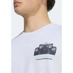 Mercedes - AMG Petronas Formula 1 Team Футболка с графическим принтом 3