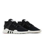 Кроссовки Adidas EQT ADV Support PK «Core Black» 8