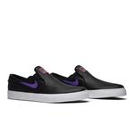 Slip-Ons NBA x Nike Stefan Janoski Slip SB 'Лейкерс' 8