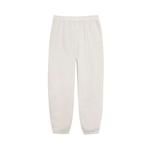 Штаны Nike x Stussy Stone Washed Fleece Pants 'Light Bone' 2