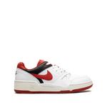 Кроссовки Full Force Low Mystic Red 1