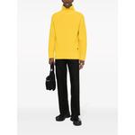 high-neck wool jumper 2