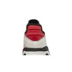 Кроссовки Adidas Niteball 'Crystal White Scarlet' 7