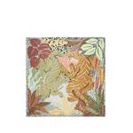 Платок Wild с принтом 1