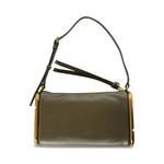 Сумки через плечо Marc Jacobs Scene Small Shoulder Bag 'Лесной' 2