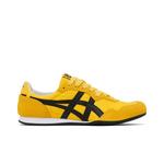 Кроссовки Onitsuka Tiger Serrano 'Yellow Black' 1