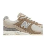 Кроссовки New Balance 2002R 'Driftwood' 2