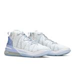 Кроссовки Nike LeBron 18 'Play for the Future' 8