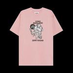 Футболка Magliano Marionetta Tee 'Pink' 1