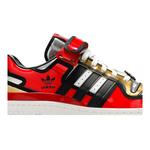 Кроссовки The Simpsons x adidas Forum Low 'Duff Beer' 2