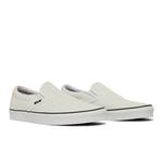 Слипоны Vans Ghostly x Classic Slip-On 'True White' 8