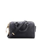 Сумка через плечо Speedy Bandouliere Bag Monogram Empreinte Giant 20 1