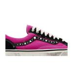 Лайфстайл Vans Old Skool 36 LX 'Pearlized Pack - Fuchsia Red' 2