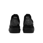 Кроссовки Pharrell x adidas Tennis Hu 'Black Future' 6
