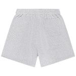 Низ Sp5der Vvs Sweatshort 'Серый меланж' 2