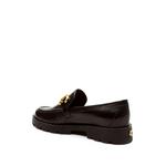 horsebit leather loafers 4