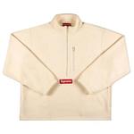 Полузастежки Supreme x Polartec Half Zip Pullover 'Natural' 1