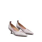 Лакированные туфли Wingtip 50 мм 2