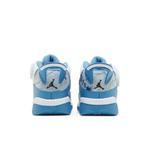 Кроссовки Air Jordan 6 Rings TD 'White Dutch Blue' 6