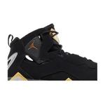 Кроссовки Air Jordan True Flight 'Black Metallic Gold' 2