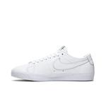 Кроссовки NBA x Nike Blazer Low SB 'Белый' 3
