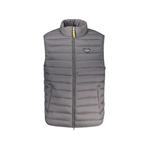 quilted padded gilet 1