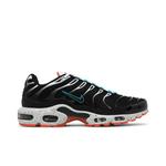 Кроссовки Nike Air Max Plus 'Black Aquamarine' 1
