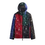 Куртки Kith Xander Bandana Tech Jacket 'Multi' 1