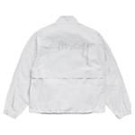 Куртки Stussy Lightweight Mock Jacket 'Grey' 2
