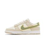 Кроссовки Nike Wmns Dunk Low 'Pale Ivory Oil Green' 3