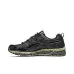 Кроссовки GmbH x ASICS Gel Nandi 360 'Black' 3