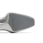 Кроссовки Balenciaga Space Shoe 'Серебряный' 5