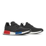 Кроссовки adidas NMD_R1 Refined J 'Black OG' 8