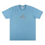 Футболки Supreme Alien Tee 'Light Slate' 1