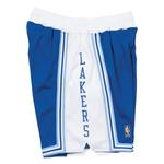 Шорты NBA Los Angeles Lakers Alternate 1996-97 2