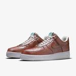 Кроссовки Nike Air Force 1 Low 'Lady Liberty' 3