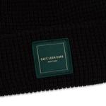 Шапки Aimé Leon Dore шапка Café Leon Dore 'Глубокий черный' 2