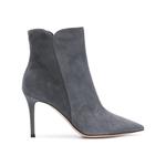 Levy boots 1