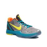Кроссовки Nike Zoom Kobe 6 'Helicopter' 2