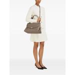 large Gancini shoulder bag 3