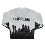 Свитеры Supreme New York Sweater 'White' 2