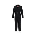 belted J-AEL jumpsuit 1