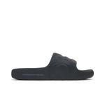 Слайды adidas Adilette 22 'Carbon' 1