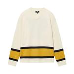 Свитера Stussy Hockey Sweater 'Натуральный' 1