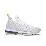 Кроссовки Nike LeBron 16 'Buzz Lightyear' 1