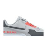 Кроссовки Nike Air Max LTD 3 Premium 'Wolf Grey Bright Crimson' 2