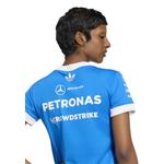 Mercedes-AMG Petronas Formula 1 Team Blue Wonder Driver Джерси 3