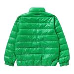 Пуховики BAPE Line Camo Debossed Regular Fit Down Jacket 'Green' 2