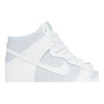 Кроссовки Nike Dunk High GS 'Summit White Pure Platinum' 2